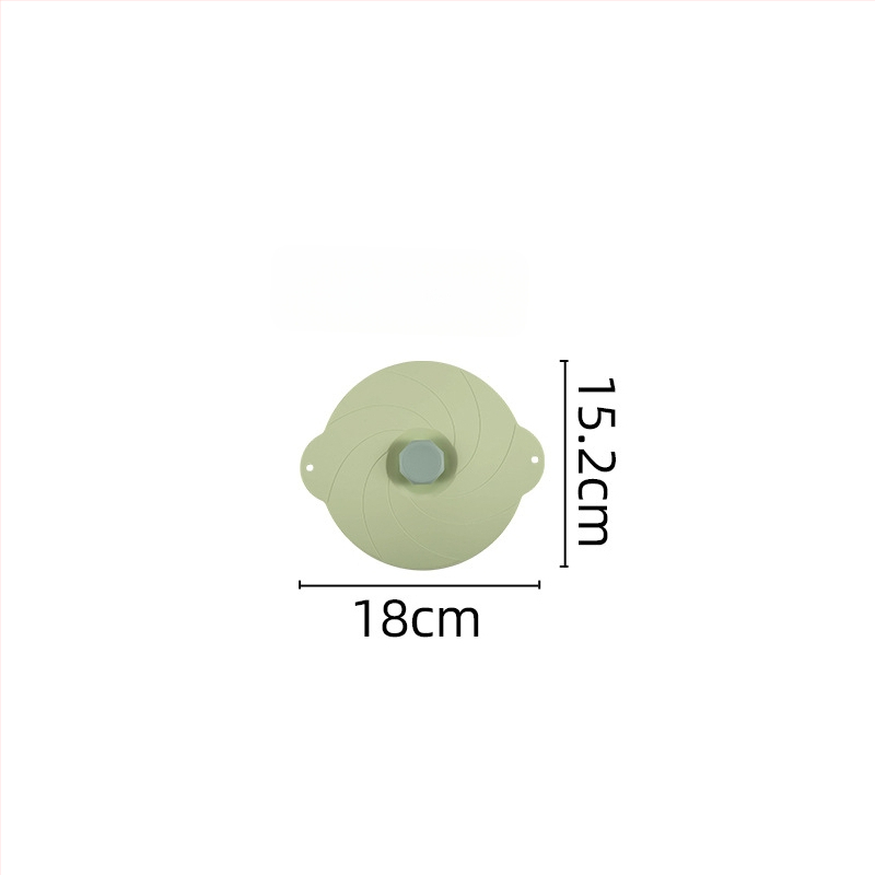 Univerzalni zatvarač za zdjele, šalice i kutije za ručak – Kvaliteta hrane, otporan na mikrovalnu, otporan na visoke temperature, protiv prskanja