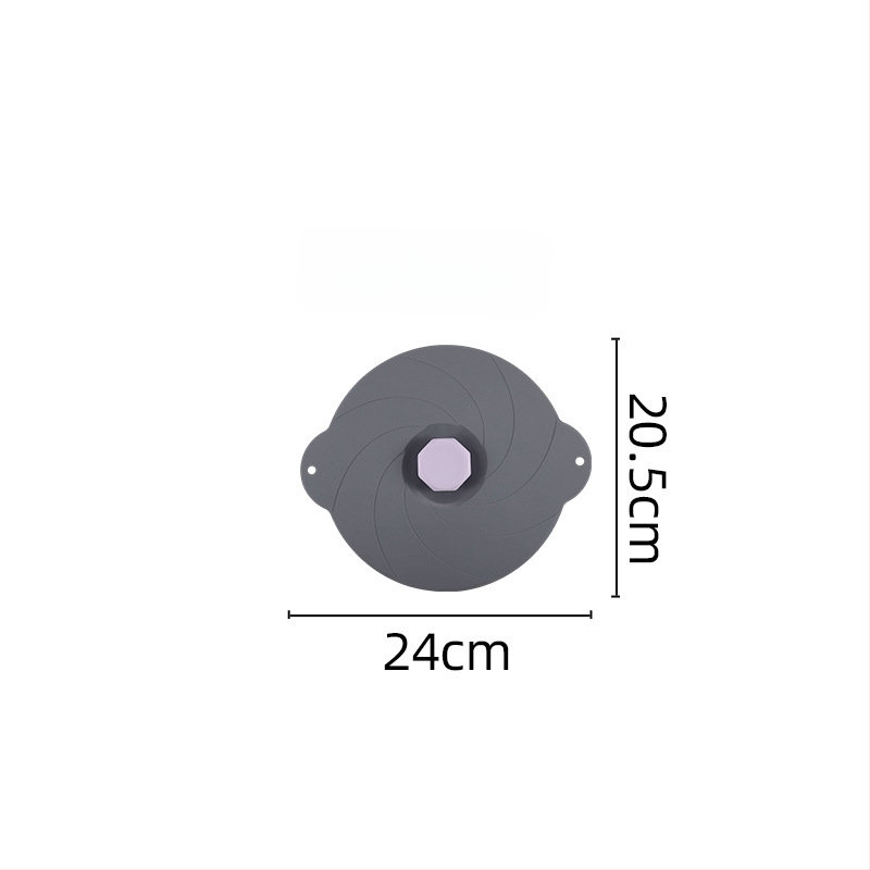 Univerzalni zatvarač za zdjele, šalice i kutije za ručak – Kvaliteta hrane, otporan na mikrovalnu, otporan na visoke temperature, protiv prskanja