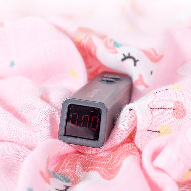 Muslintree/Cotton Tree Bambusové vlákno – Letný prebalovacia šatka pre novorodencov, vzor zvierat/animovaný