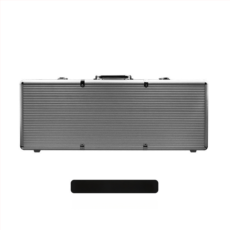 VIPUOP műanyag póker zsetonok, Modell 006, 100 darabos dobozban, kártya- és társasjátékokhoz