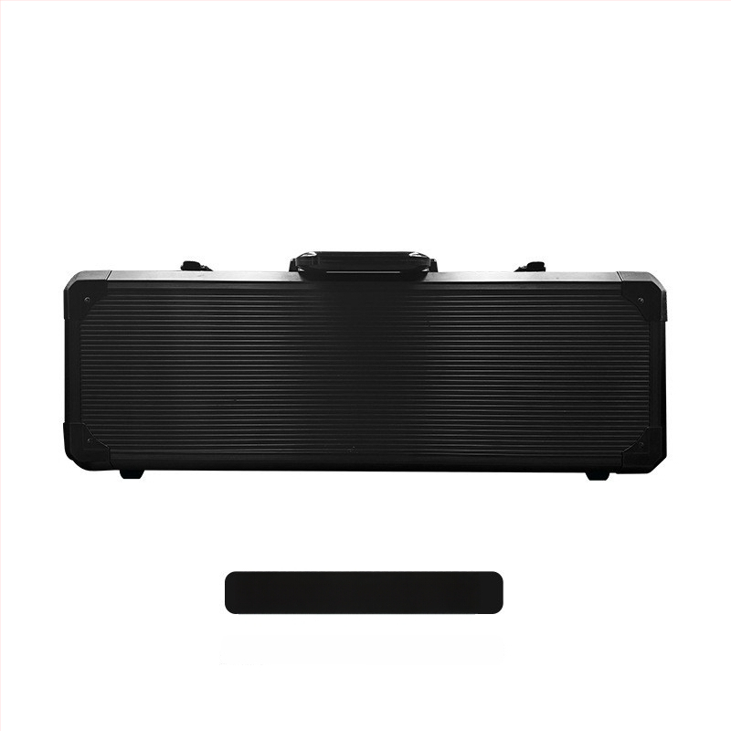 VIPUOP műanyag póker zsetonok, Modell 006, 100 darabos dobozban, kártya- és társasjátékokhoz