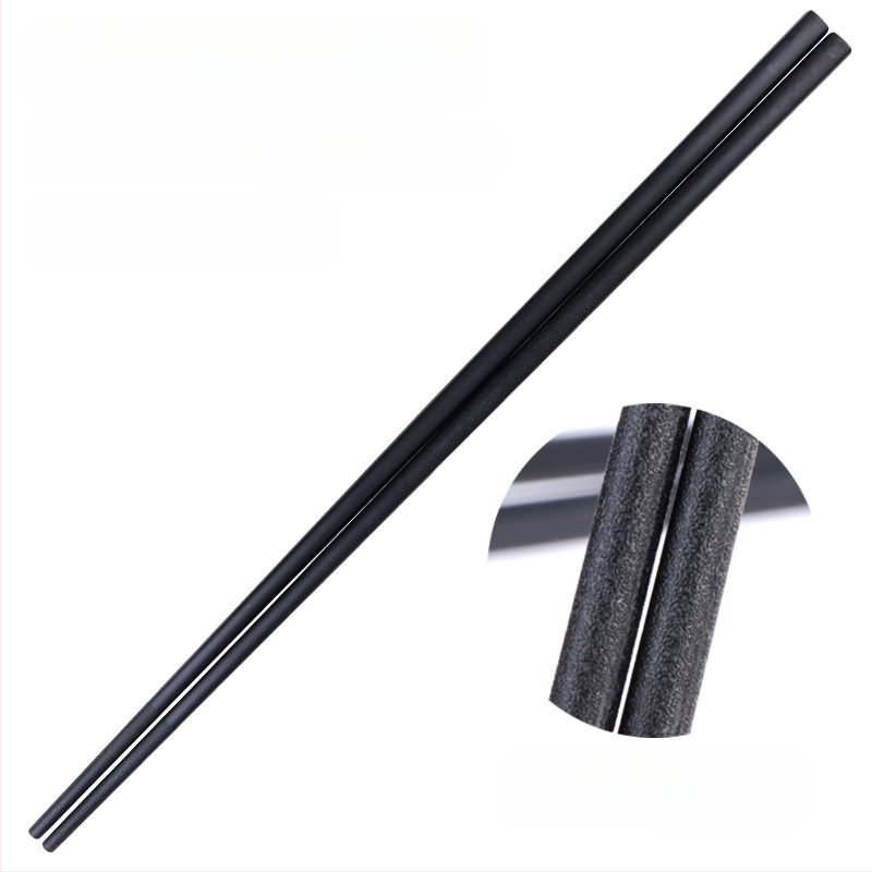 A5 Melamínové paličky na jedlo pre reštaurácie a hotely – vysokoteplotná odolnosť, japonský štýl, komerčné príborové náradie