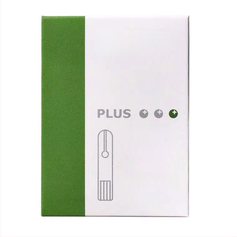 Baijie детектор за урична киселина — еднократен кръвен анализатор с тест ленти, опаковка 10/25 ленти, Национално машинно одобрение 20172400021