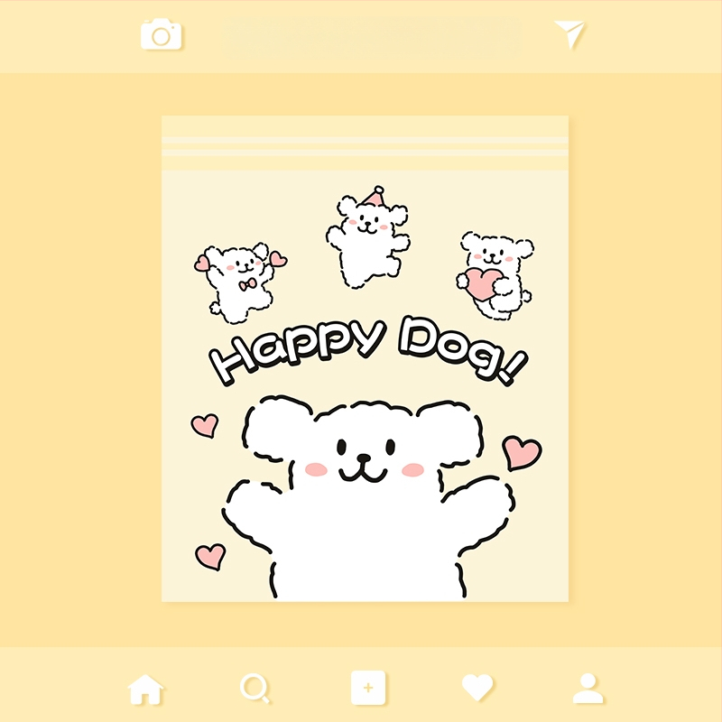 Automobiļa atkritumu soma ar līmes stiprinājumu – 2L, Plastmasa, Ūdensnecaurlaidīga, Darbam uz instrumentu paneli