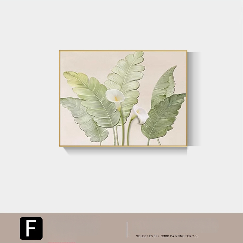 Moderné minimalistické abstraktné nástenné dielo pre elektrický rozvádzač, rám, jednopanélový plátenný panel s Crystal Film povrchom