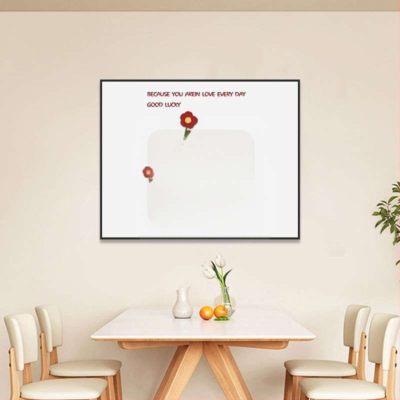 Dekoratívny obraz pre elektrický merací box - vzor Bohatstva, s rámom, 1 panel, plátno: kryštálový film, rám: PS