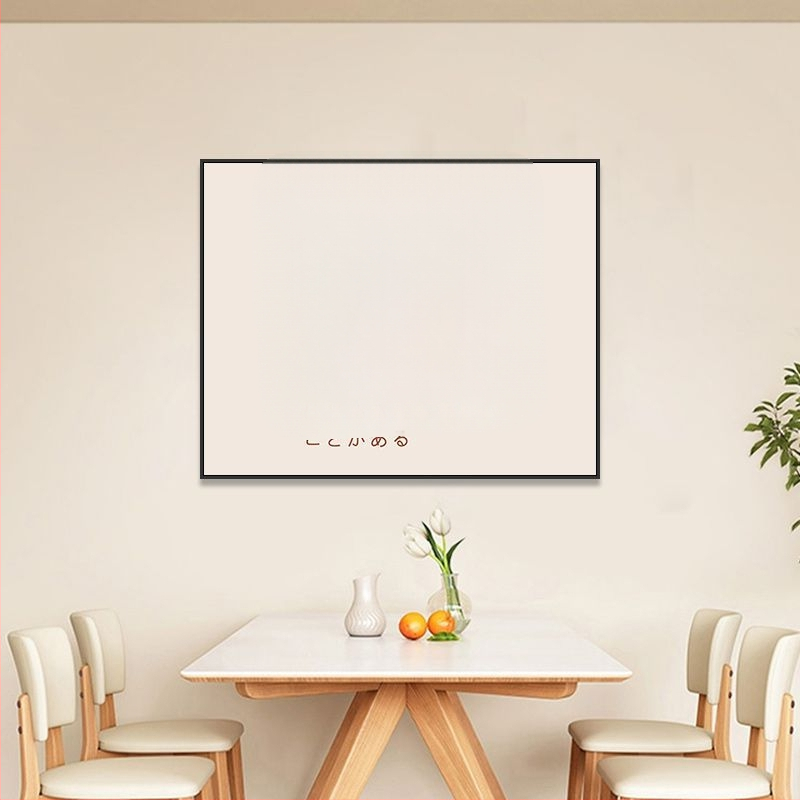 Dekoratívny obraz pre elektrický merací box - vzor Bohatstva, s rámom, 1 panel, plátno: kryštálový film, rám: PS