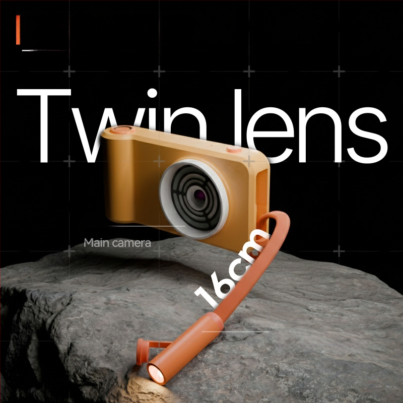 Prenosný elektronový mikroskop s displejom pre deti, pozorovanie baktérií, plastové telo, vhodné pre vek 7–14 rokov