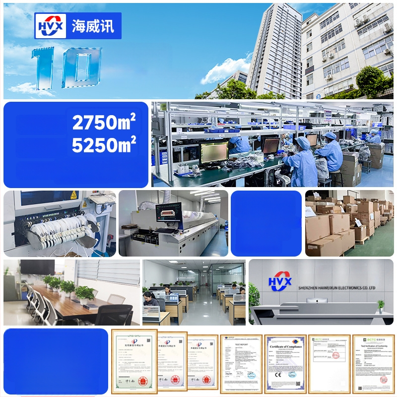 Haiweixun MS5-B WiFi digitaalne mikroskoop nahka ja juuksefolliikulite tuvastamiseks, kõrge eraldusvõimega pilt