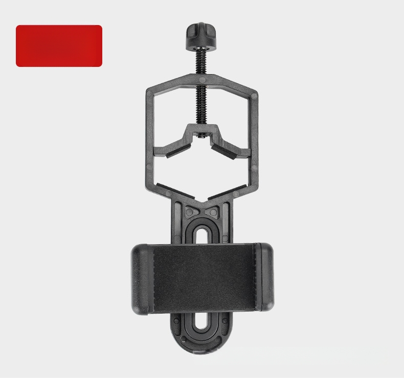 Philes P4 Držiak na mobilný telefón pre fotografovanie na teleskopoch a mikroskopoch – Licencovaná privátna značka k dispozícii | Model: P4 | Rozsah použitia: Fotografia