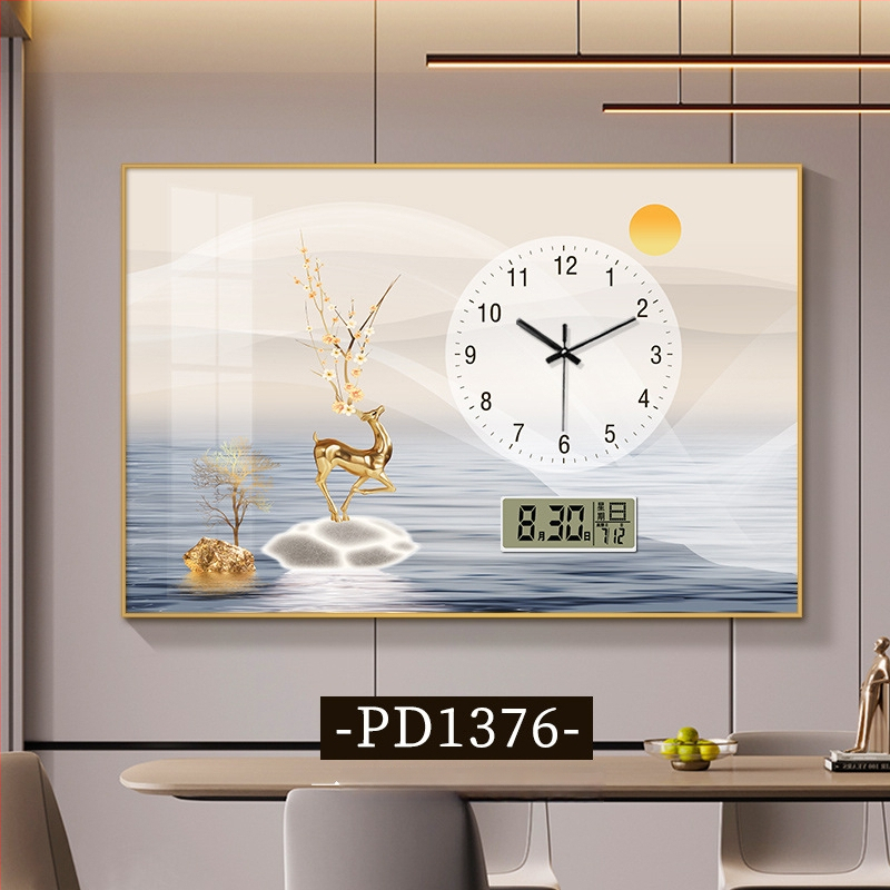 Διακοσμητικός πίνακας for κουτί μετρητή ρεύματος με αφηρημένο σχέδιο σε κάδρο σκελετός από κράμα αλουμινίου καμβάς με βάση λαδιού κρυσταλλοπορσελάνινο φινίρισμα