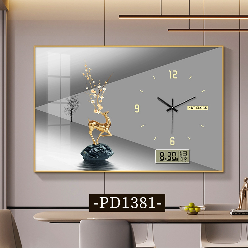 Διακοσμητικός πίνακας for κουτί μετρητή ρεύματος με αφηρημένο σχέδιο σε κάδρο σκελετός από κράμα αλουμινίου καμβάς με βάση λαδιού κρυσταλλοπορσελάνινο φινίρισμα