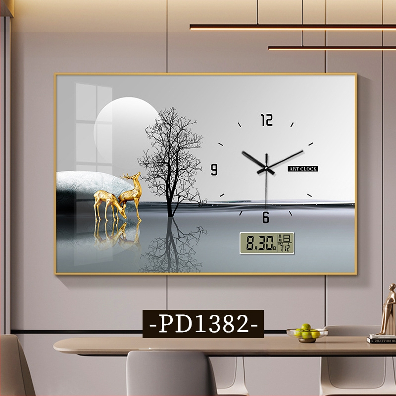 Διακοσμητικός πίνακας for κουτί μετρητή ρεύματος με αφηρημένο σχέδιο σε κάδρο σκελετός από κράμα αλουμινίου καμβάς με βάση λαδιού κρυσταλλοπορσελάνινο φινίρισμα