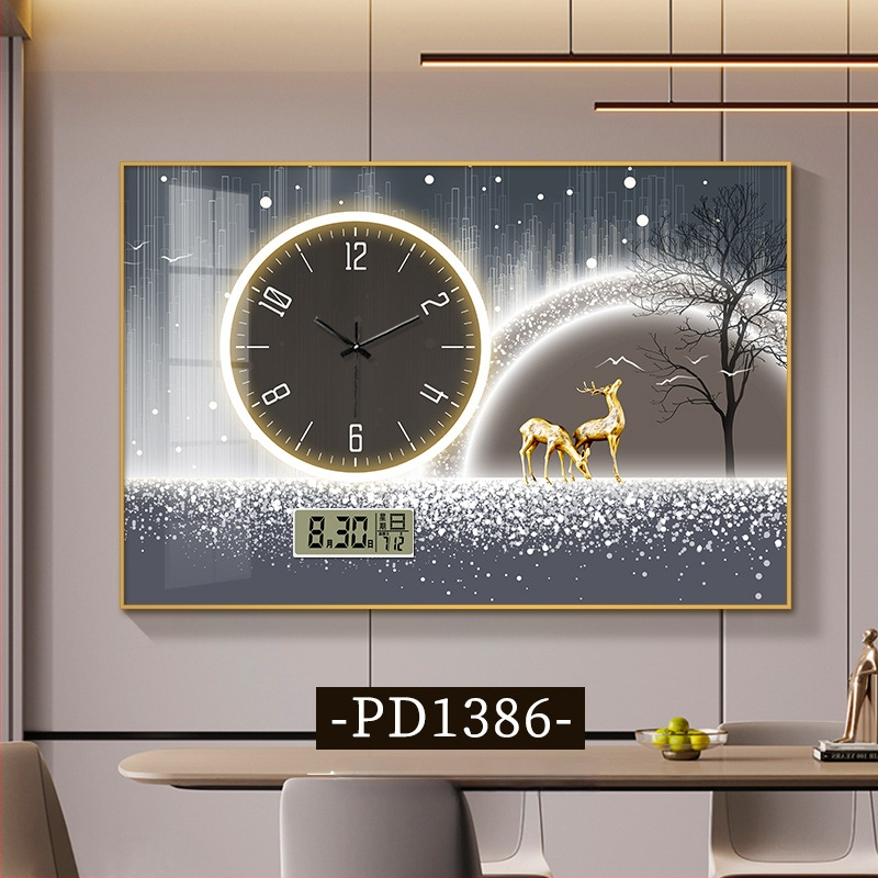 Διακοσμητικός πίνακας for κουτί μετρητή ρεύματος με αφηρημένο σχέδιο σε κάδρο σκελετός από κράμα αλουμινίου καμβάς με βάση λαδιού κρυσταλλοπορσελάνινο φινίρισμα