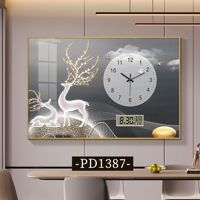 Διακοσμητικός πίνακας for κουτί μετρητή ρεύματος με αφηρημένο σχέδιο σε κάδρο σκελετός από κράμα αλουμινίου καμβάς με βάση λαδιού κρυσταλλοπορσελάνινο φινίρισμα