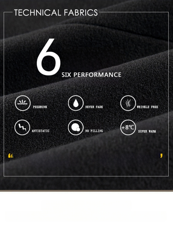 ASCLO pánske vlnené kabát, verzia Korejská, stredná dĺžka, hrubý materiál, zapínanie na jedno tlačidlo, vlnený vonkajší materiál, podšívka polyester