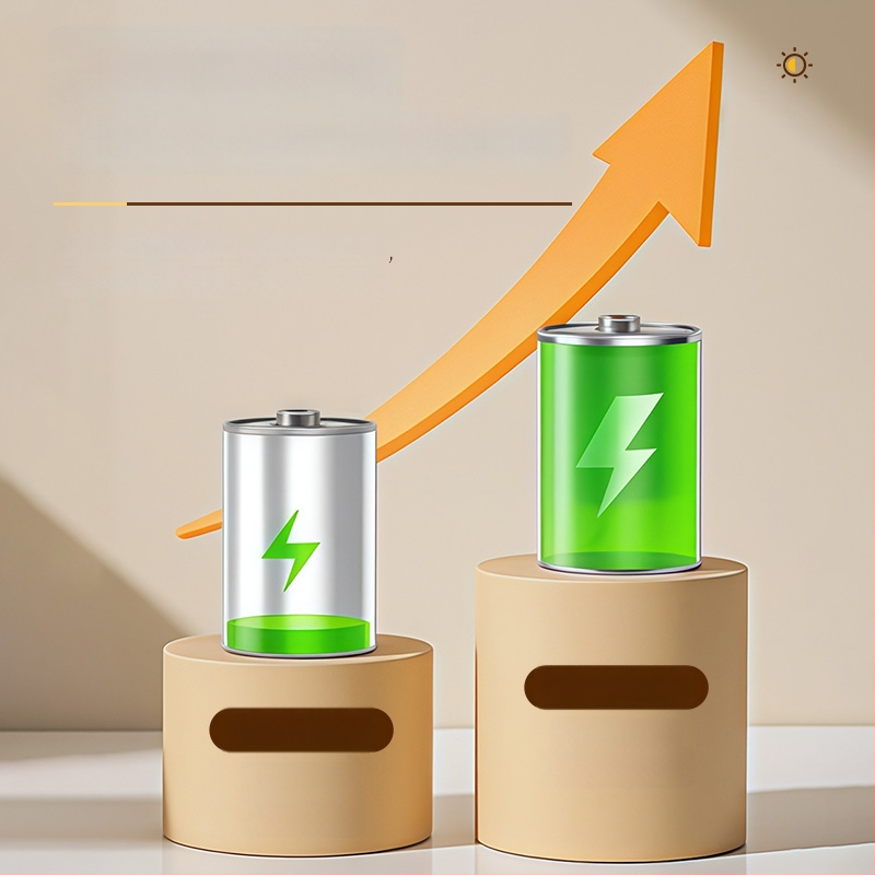 Nočná lampička s pohybovým senzorom, zabudovaná batéria, 5W, CE certifikát, napätie ≤36V