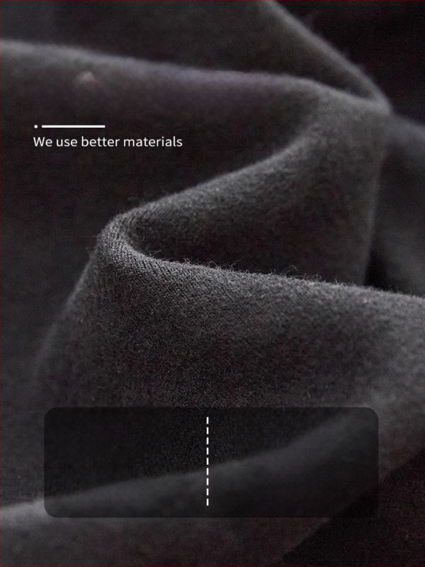 Pletené šaty s dlhými rukávmi, okrúhly výstrih, strih do tvaru A, zmes bavlny a polyesteru, zimná kolekcia