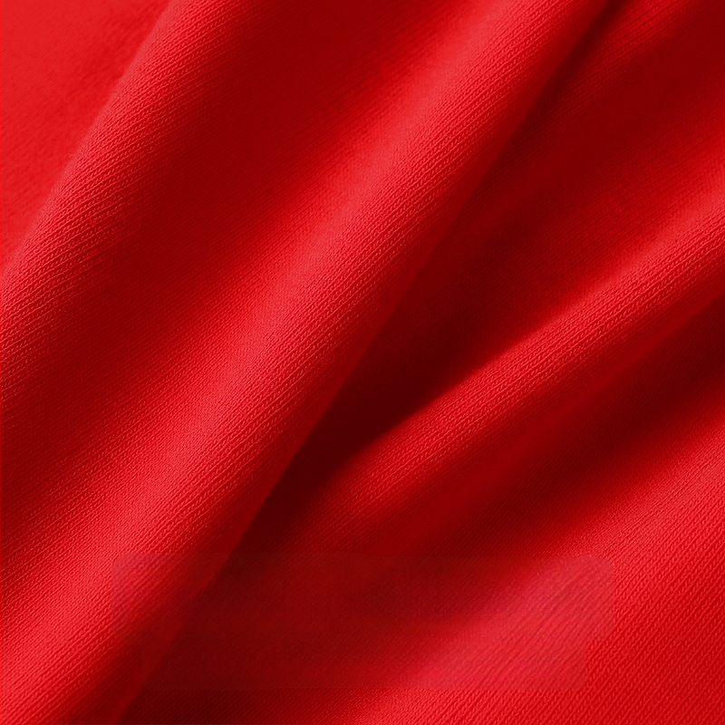 Mužská vesta z 100% bavlny, Kangji Bird, kruhový výstrih, všetky ročné obdobia, stredná hmotnosť 141–160 g/m²