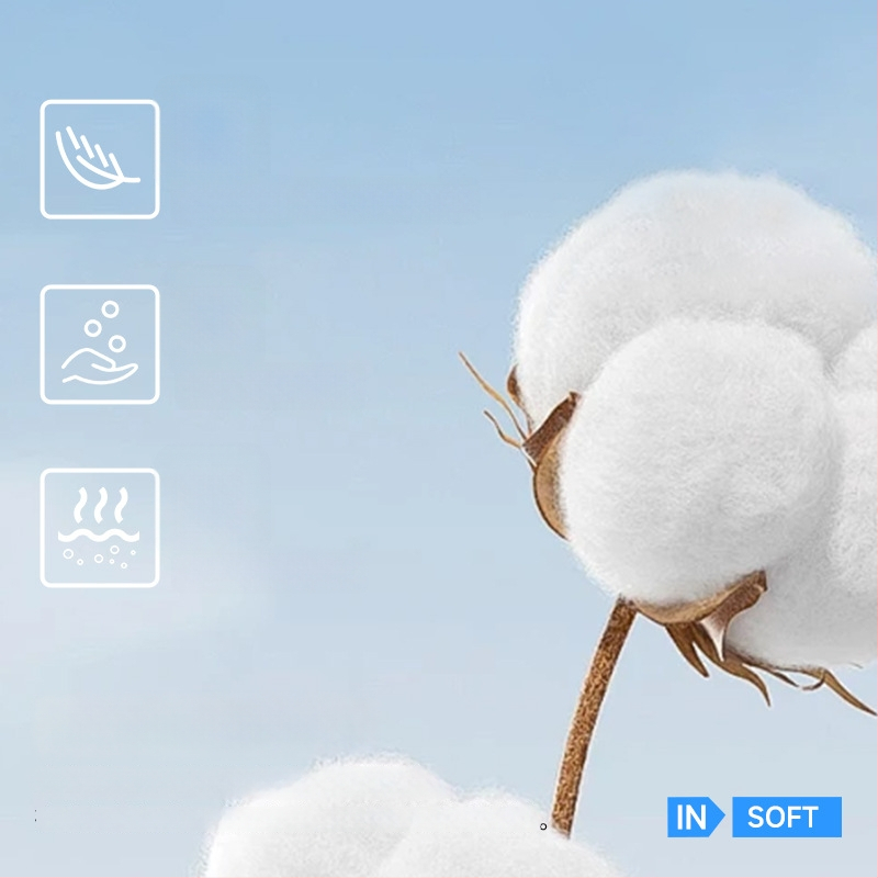 Pánske tielko zo 100% bavlny, V-krk, tenká látka, model XI58811, letné obdobie