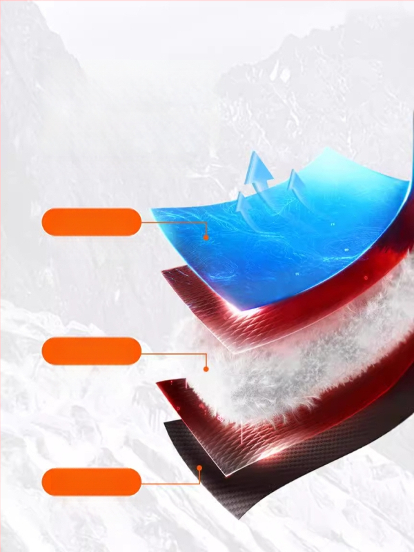 Pánska vesta so stojacím golierom, výplň 60–90 g, fleece podšívka, zips, voľný strih