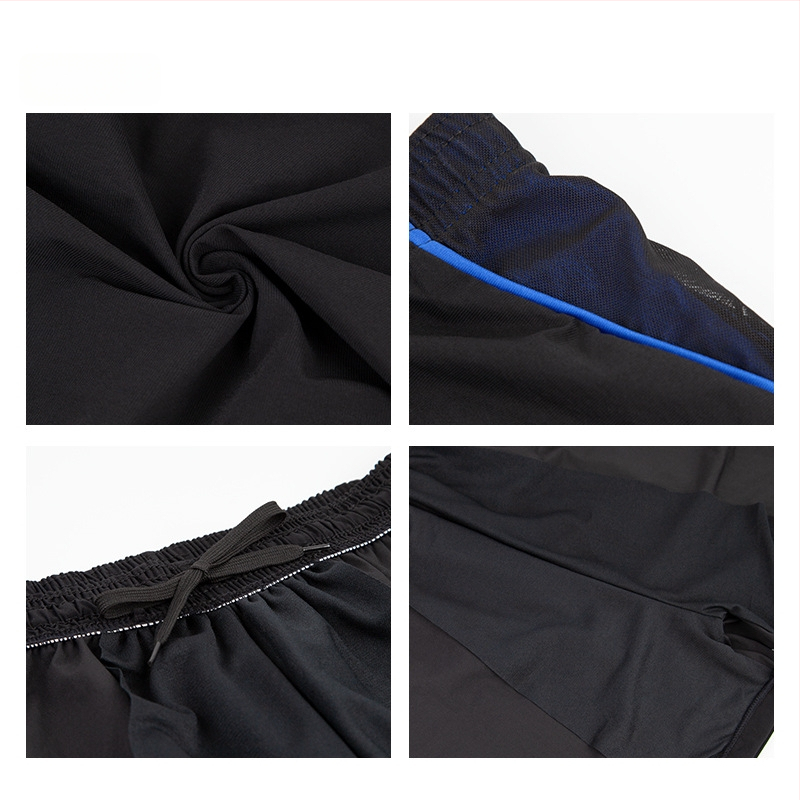 Pánske plavecké šortky typu briefs, 80 % polyester, 220 g tkanina, podšívka 85 % polyester, na plávanie