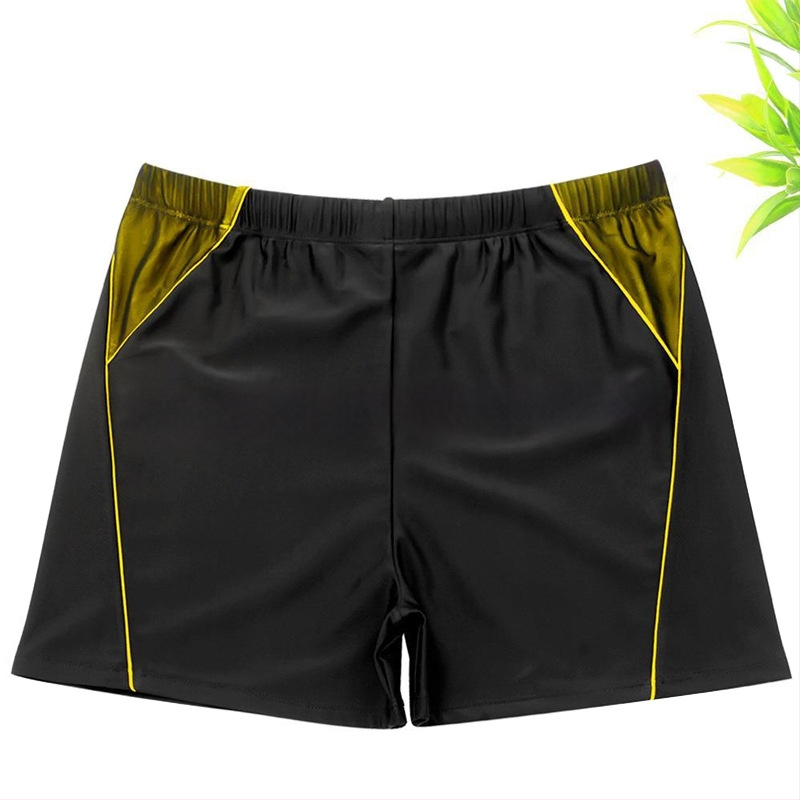 Pánske plavecké šortky typu briefs, 80 % polyester, 220 g tkanina, podšívka 85 % polyester, na plávanie