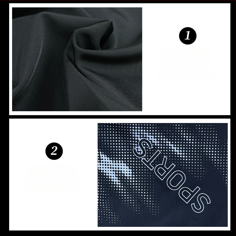 Pánske plavecké šortky, rýchloschnúci polyester, 88% polyester, 220 g/m², podšívka 100% polyester, strih: brief