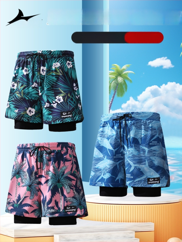 Speedar Unisex plavecké briefs – Polyester, 95% Polyesterová tkanina