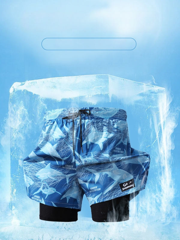 Speedar Unisex plavecké briefs – Polyester, 95% Polyesterová tkanina