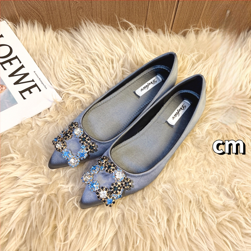 Dámske saténové topánky s ostrým nosom, 3–6 cm podpätok, gumová podrážka, Ultrafilm vložka