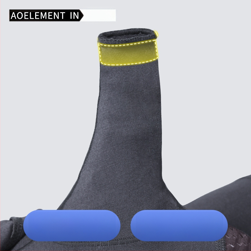 Pánske boxerky, priedušné tkanivo z regenerovanej celulózy, stredný pás