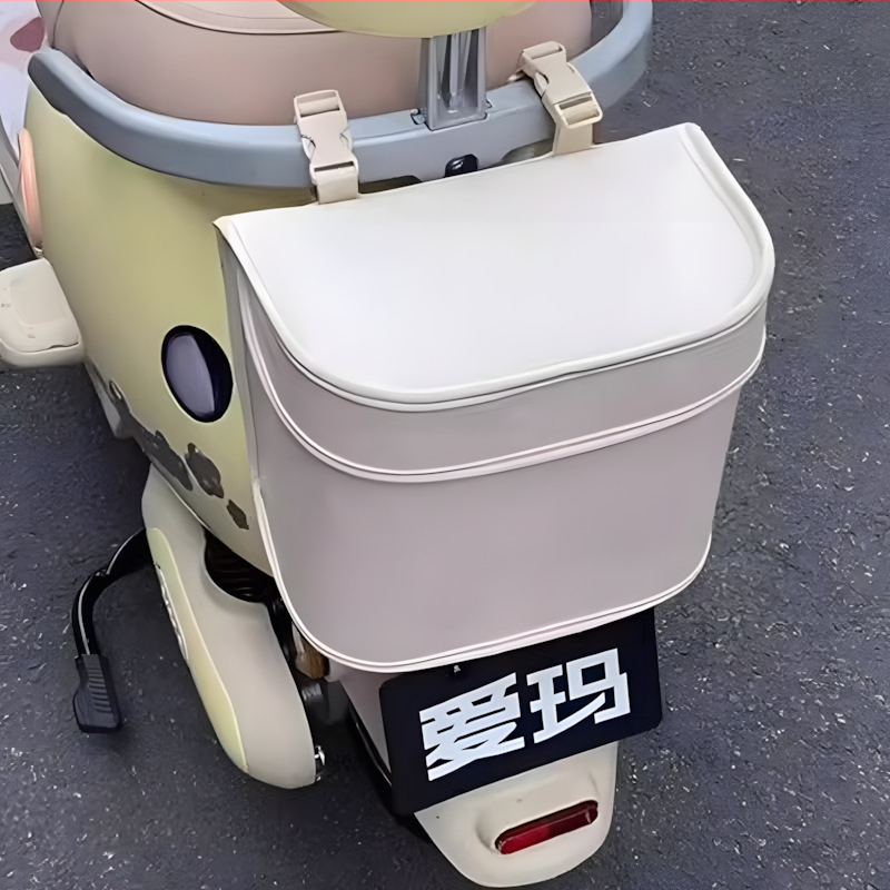 Predná univerzálna visiačka taška na bicykel na skladovanie — materiál Cortical, pôvod Zhejiang