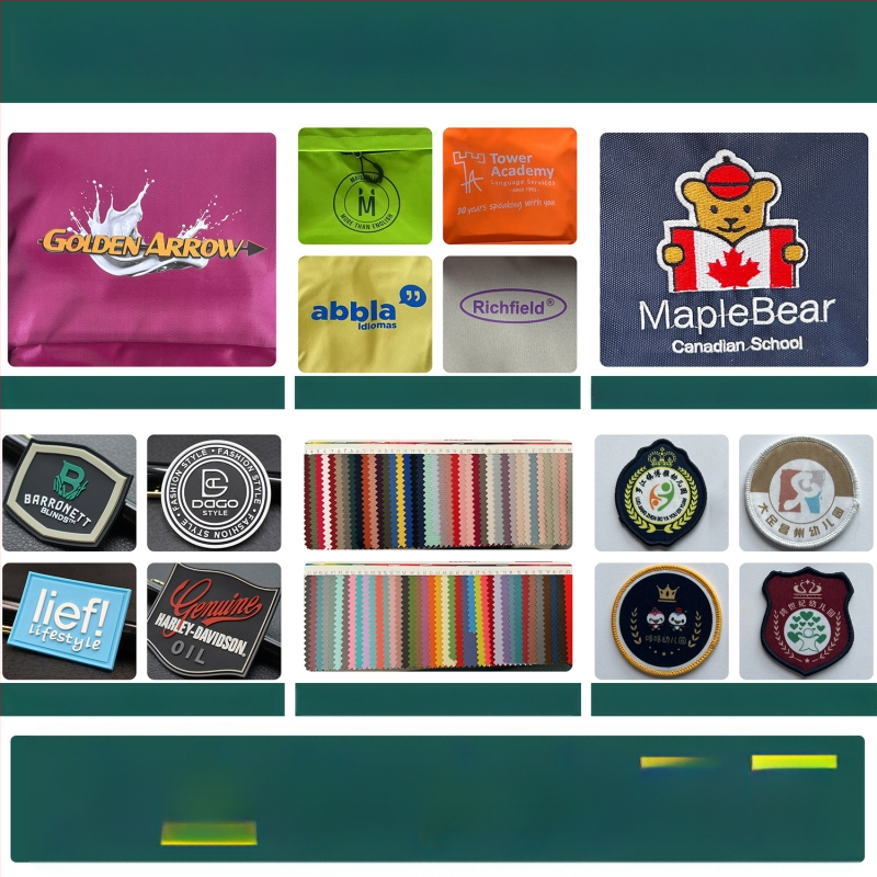 Batoh, unisex, nylon, dýchajúci, popruhy s vzdušným vankúšom, veľká kapacita