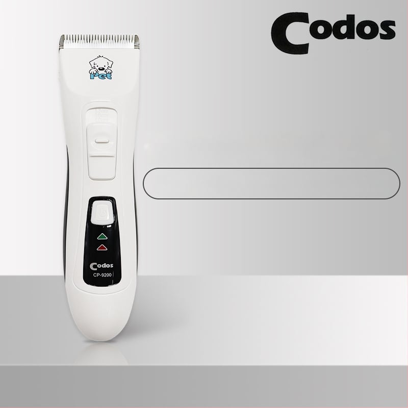 Cortez CP9200 elektrický strihač pre domáce zvieratá, nastaviteľná hlava čepele, vhodný pre psov a mačky