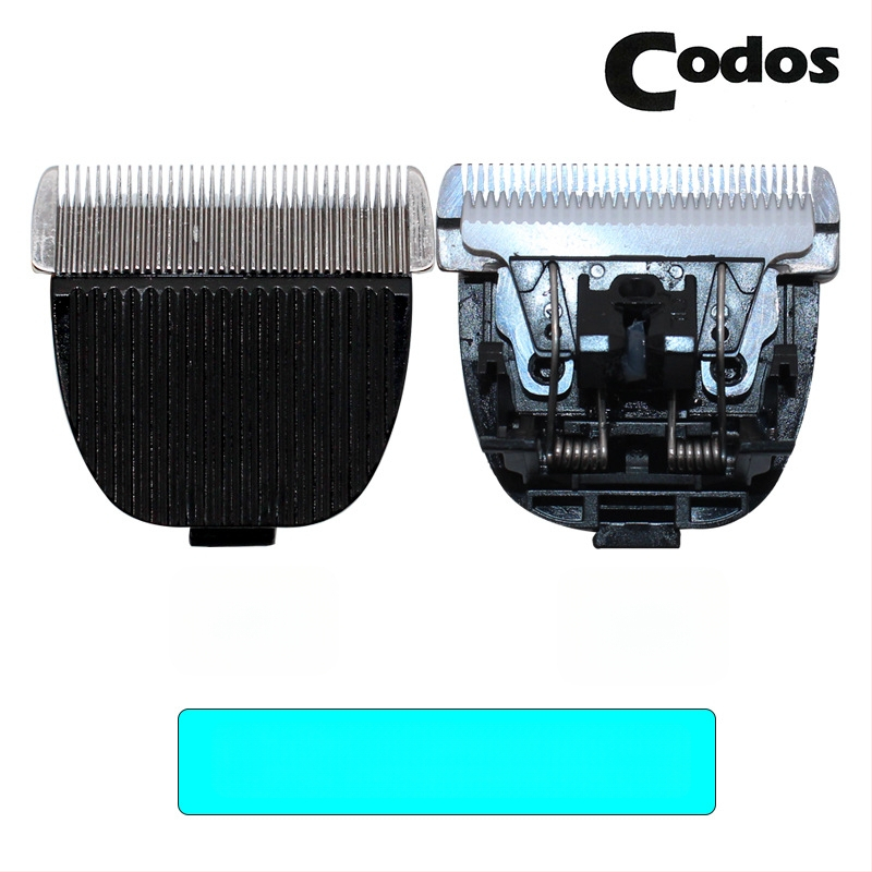 Cortez CP9200 elektrický strihač pre domáce zvieratá, nastaviteľná hlava čepele, vhodný pre psov a mačky