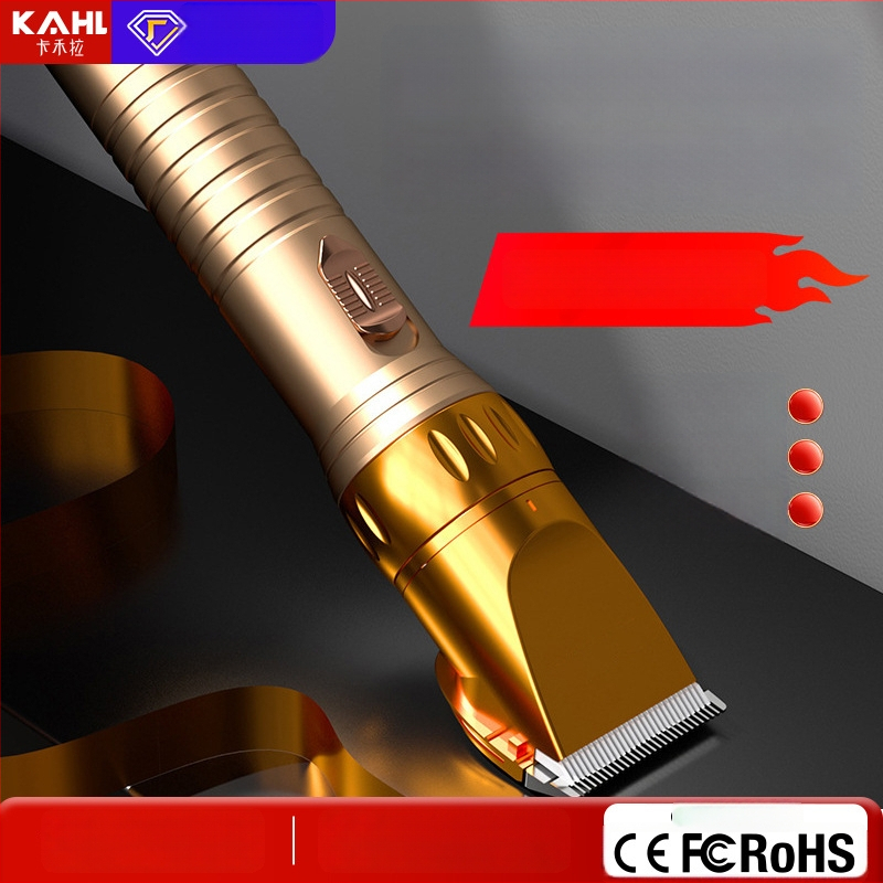 Elektrické nožnice na vlnu – keramická čepeľ, vysoký výkon, Huafei elektrické spotrebiče, vhodné pre súkromnú značku