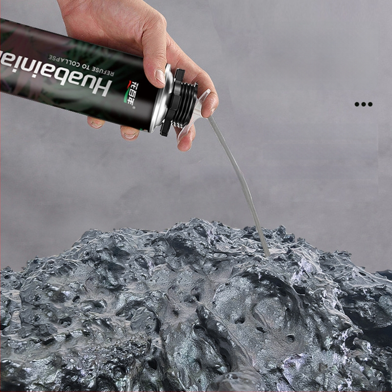 Pena na akvárium pre krajinu – 900 g, pre krajinu akvária, značka Spend a hundred years