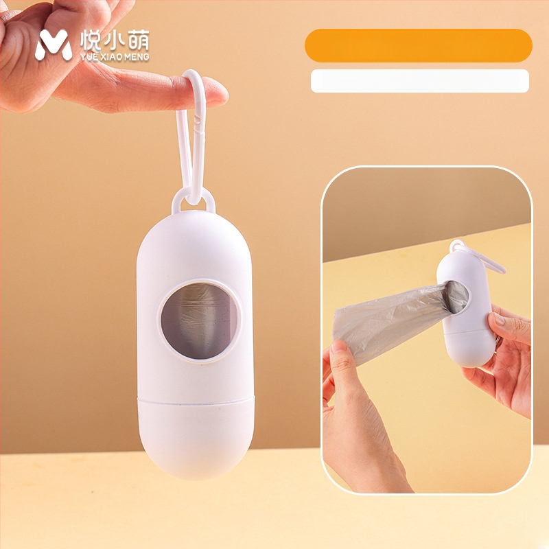 Batoh pre domáce zvieratá s dizajnom vesmírnej kapsuly, veľká kapacita, plastové telo, stredne mäkká tvrdosť