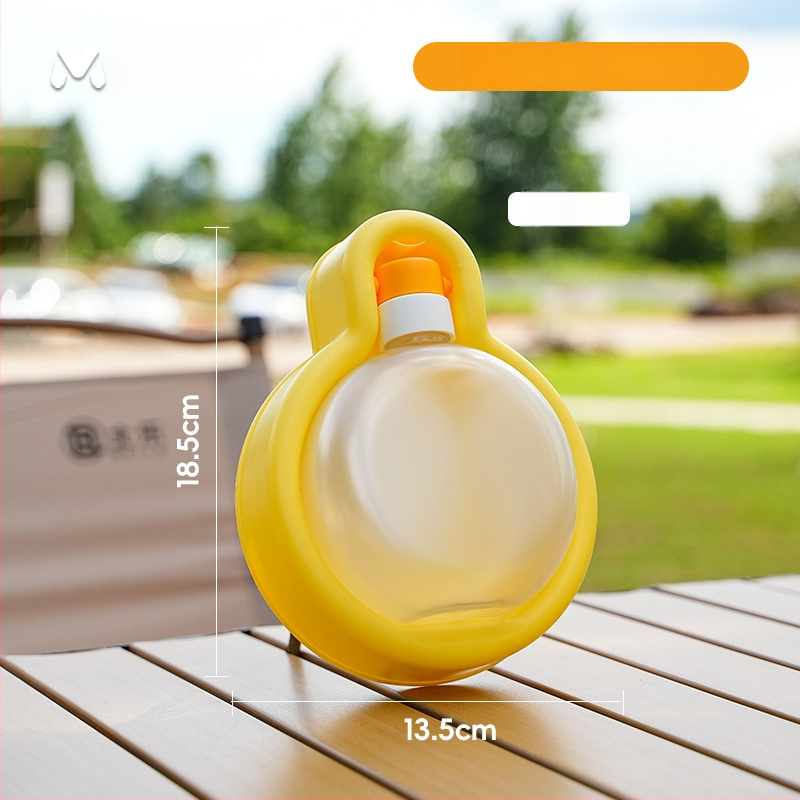 Batoh pre domáce zvieratá s dizajnom vesmírnej kapsuly, veľká kapacita, plastové telo, stredne mäkká tvrdosť