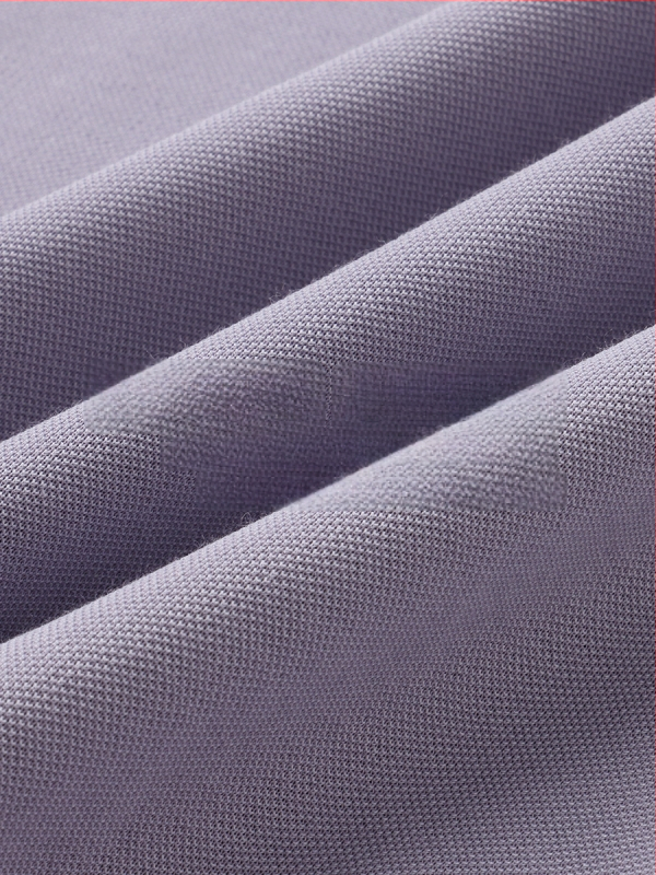 Pánske polo tričko z ovčej vlny, 240 g ťažká fleec, anti-pilling, dlhé rukávy s golierom, jesenný štýl