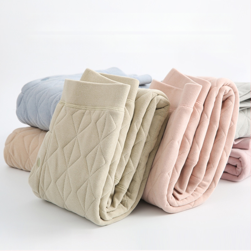 Detský vnútorný kabátový set na jeseň a zimu, 93% polyester, hrubý, teplý, flísová úprava