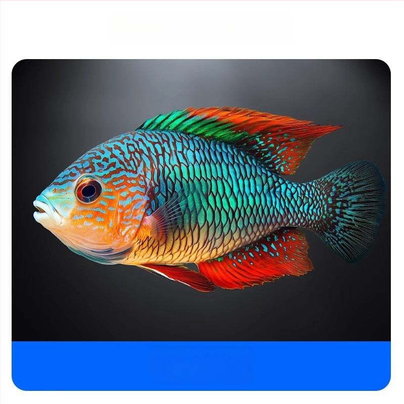 Yee lampa pre akvárium s plným spektrom, klipsové uchytenie, pre rastlinné akváriá, 5W/7W/10W, 300 g