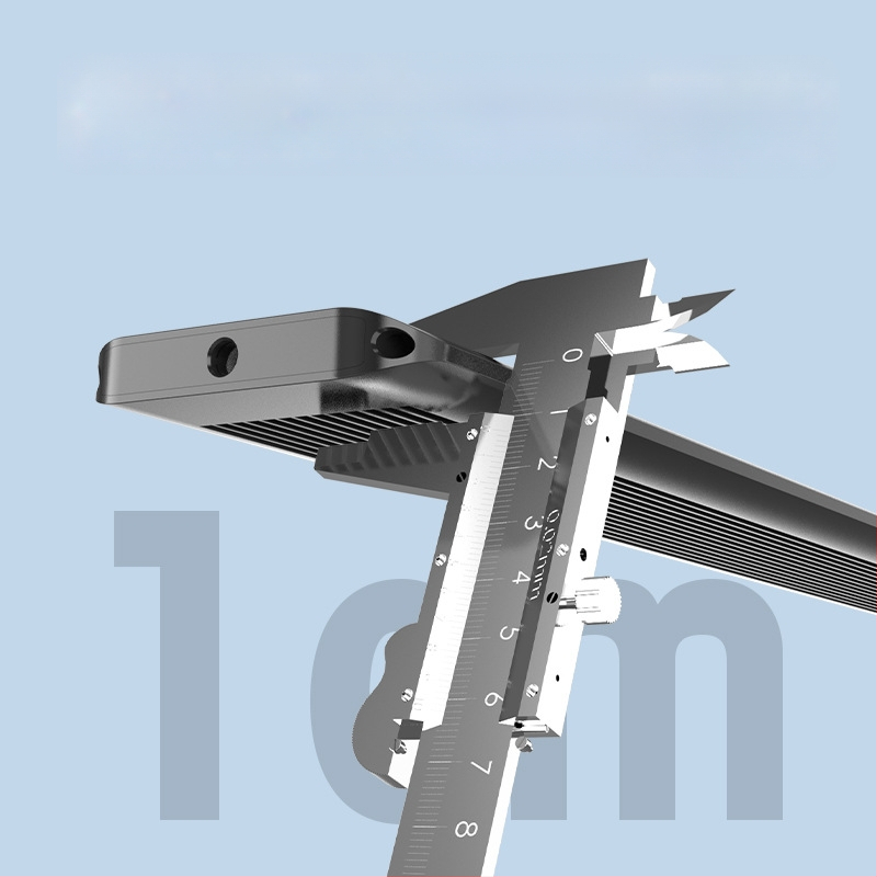 Akvarijné LED svetlo s pevným držiakom; značka Sensen; výkon 10–20W; hmotnosť 0,5–1 kg