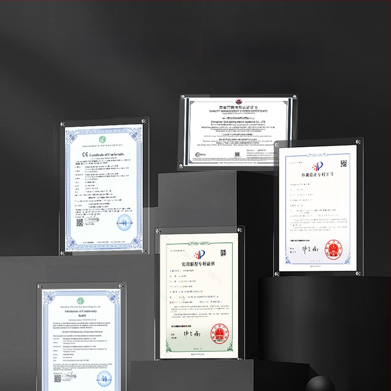 LED akváriové downlight s plným spektrom a nylonovým lanom