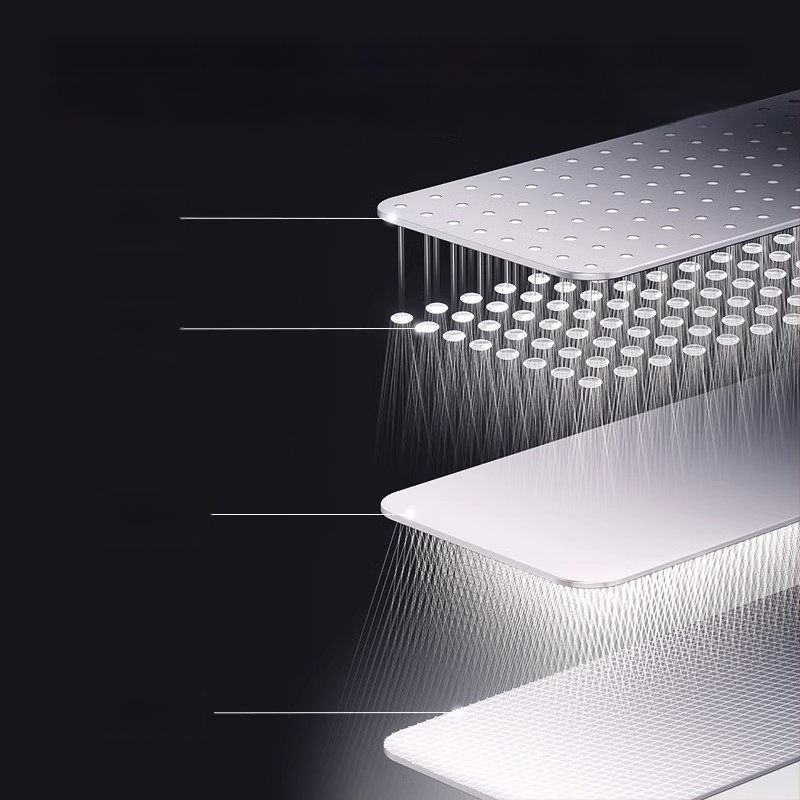 LED klipové svetlo pre akvárium s plným spektrom pre vodné rastliny – Yee, 11.4/15.2W