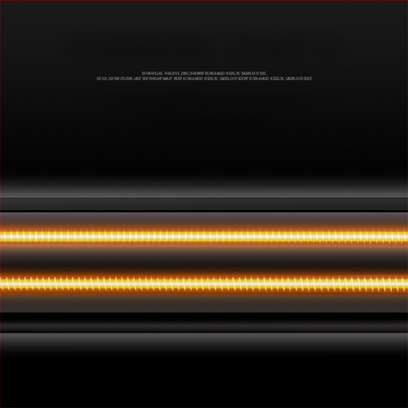 Ohrevná tyč pre akvárium, kvarcové sklo, automatická regulácia teploty s lampou, značka AquaBlue/Blue Treasure, 1 kg