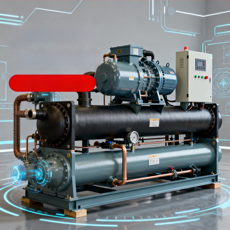 Plošča za nadzor teploty formy — Automatická inteligentná regulácia teploty, 220V, Zmontovaná, Vhodná pre vzduch, vodu, kov a olej na výmenu tepla