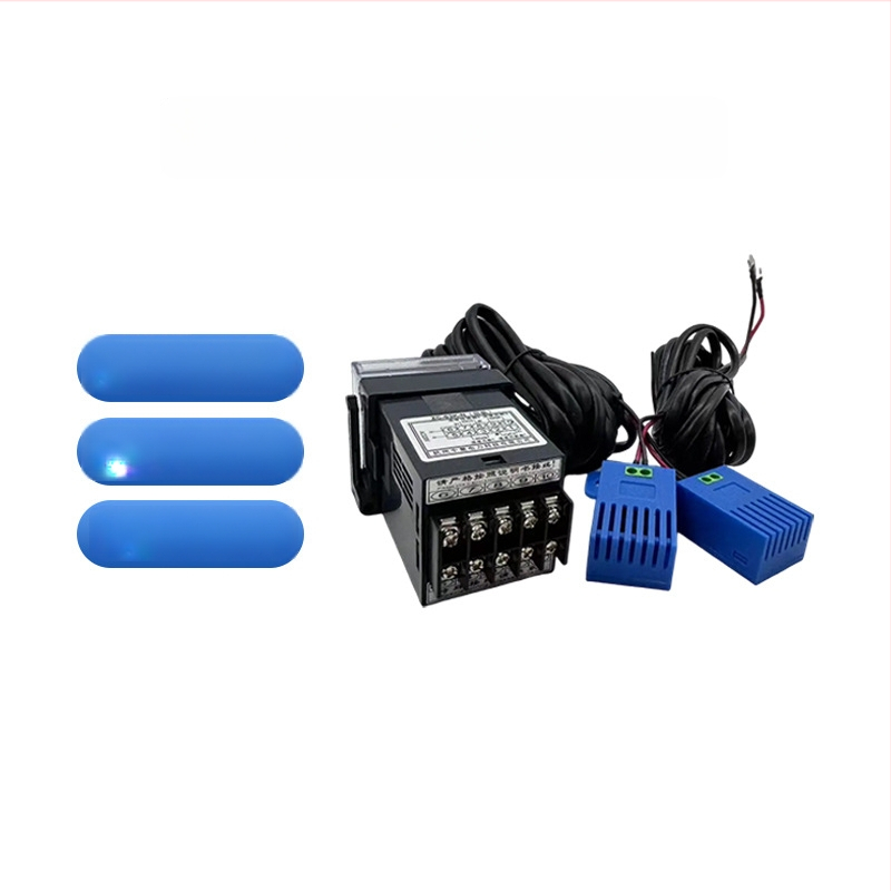 Vysokonapäťový rozvodný kabinet s inteligentným riadením teploty a vlhkosti, panelová montáž, 220V, priemyselné použitie, Zhongchu Electric Power