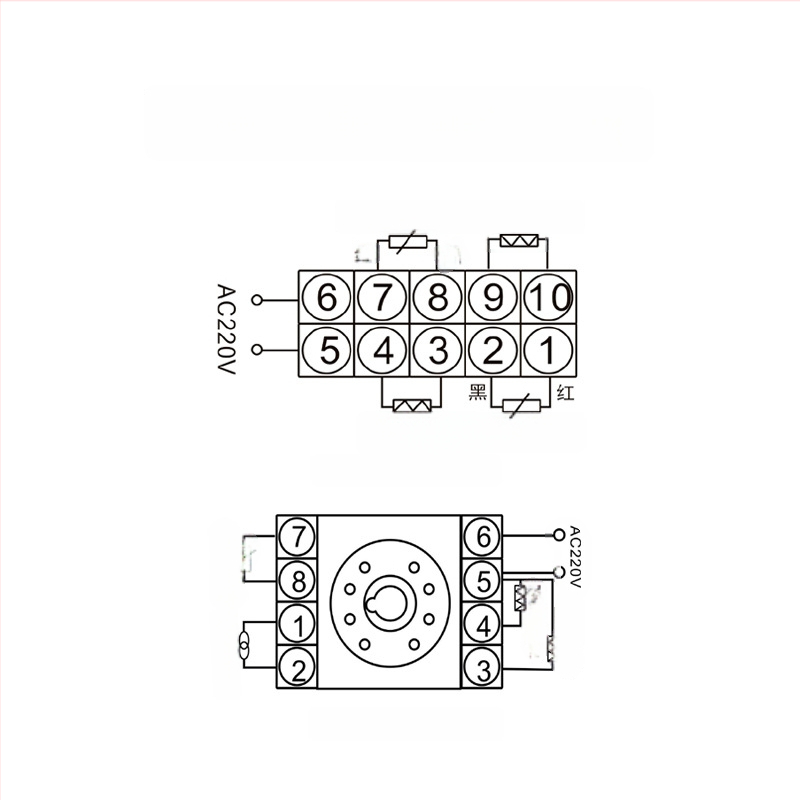 Vysokonapäťový rozvodný kabinet s inteligentným riadením teploty a vlhkosti, panelová montáž, 220V, priemyselné použitie, Zhongchu Electric Power